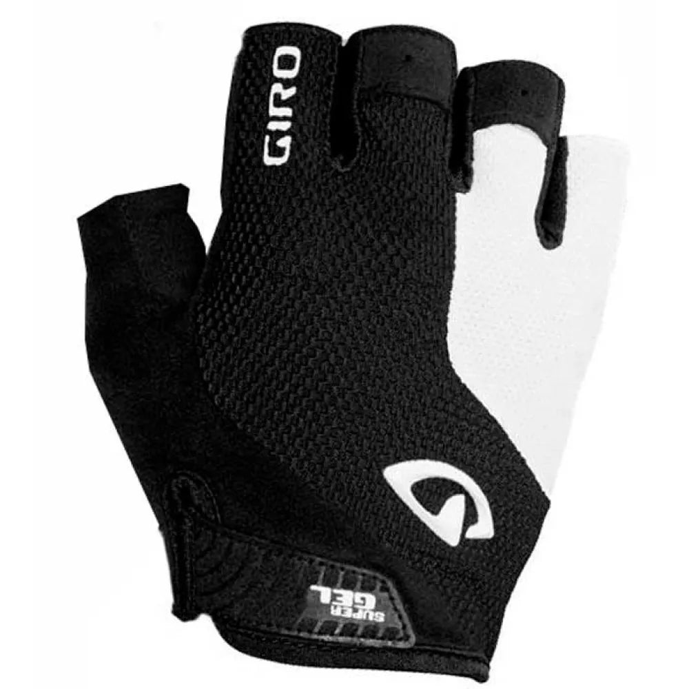 Giro Strade Dure Supergel gloves