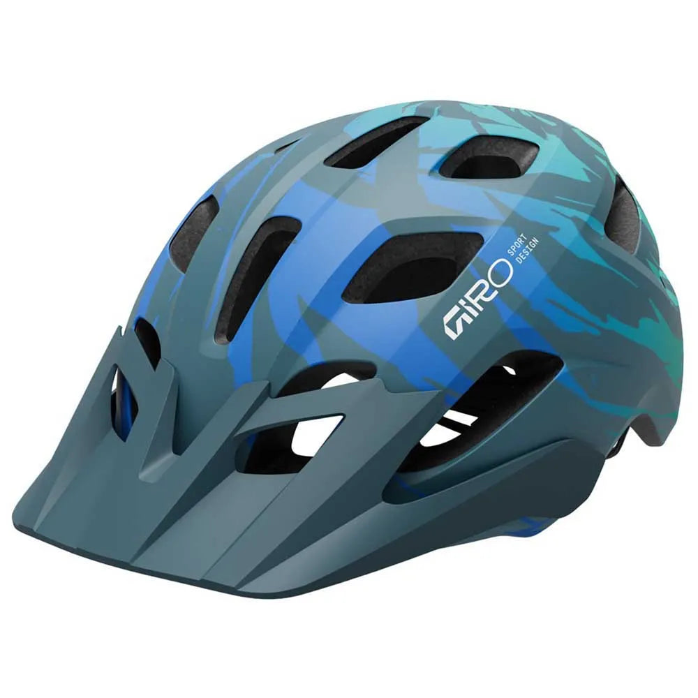 Giro Tremor Child Junior MTB Helmet