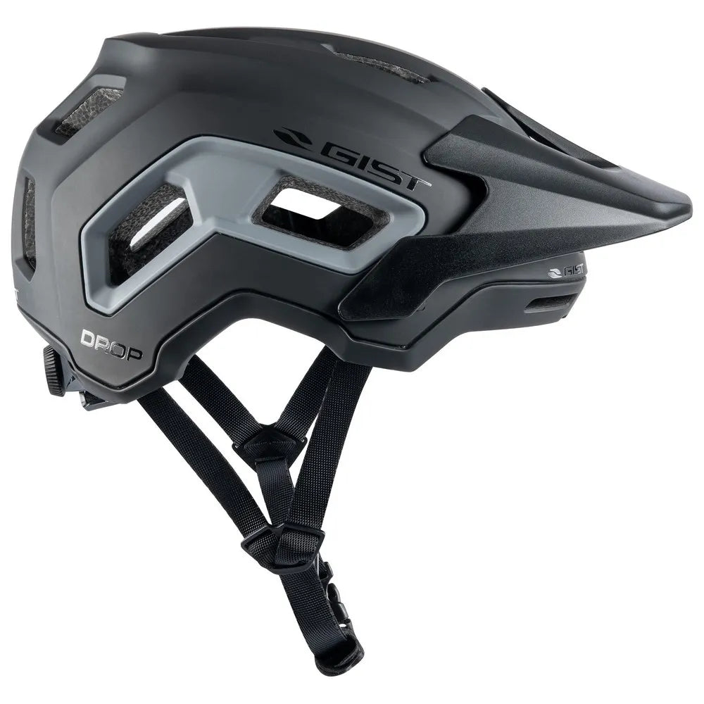 Gist Drop MTB Helmet