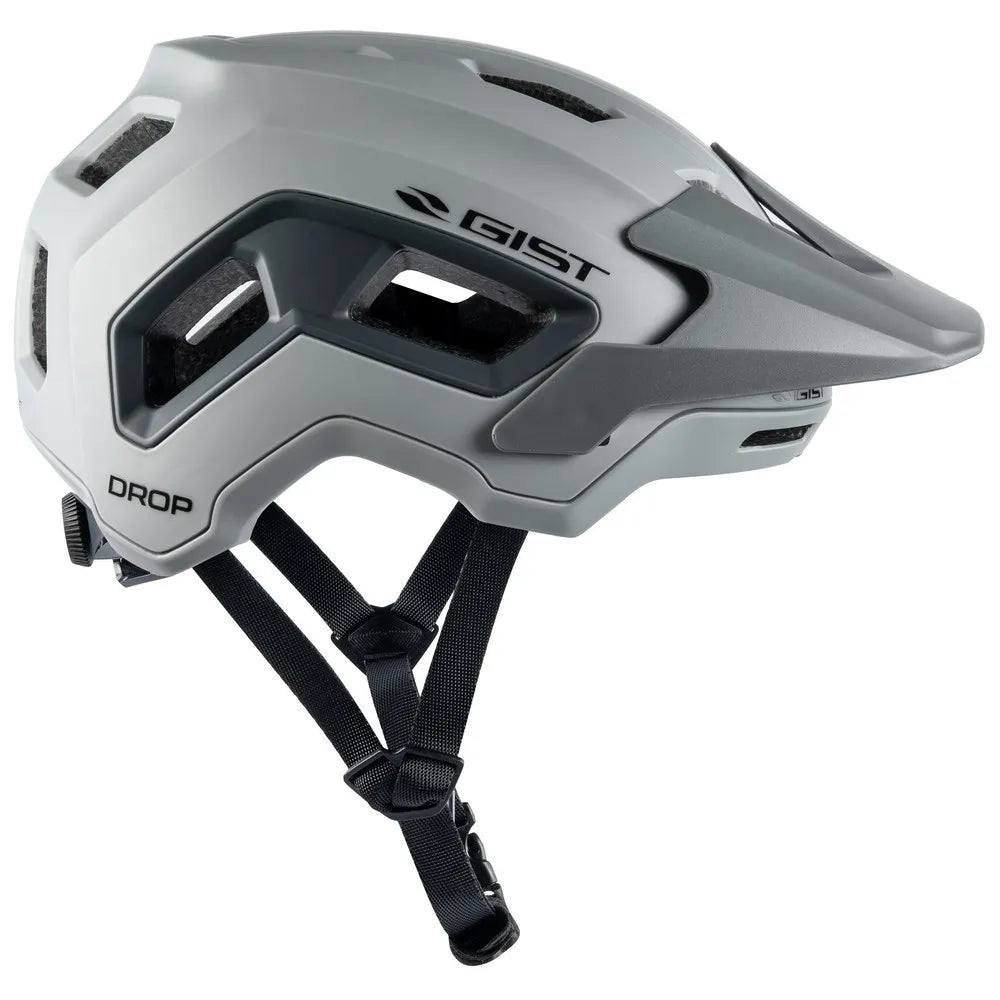 Gist Drop MTB Helmet