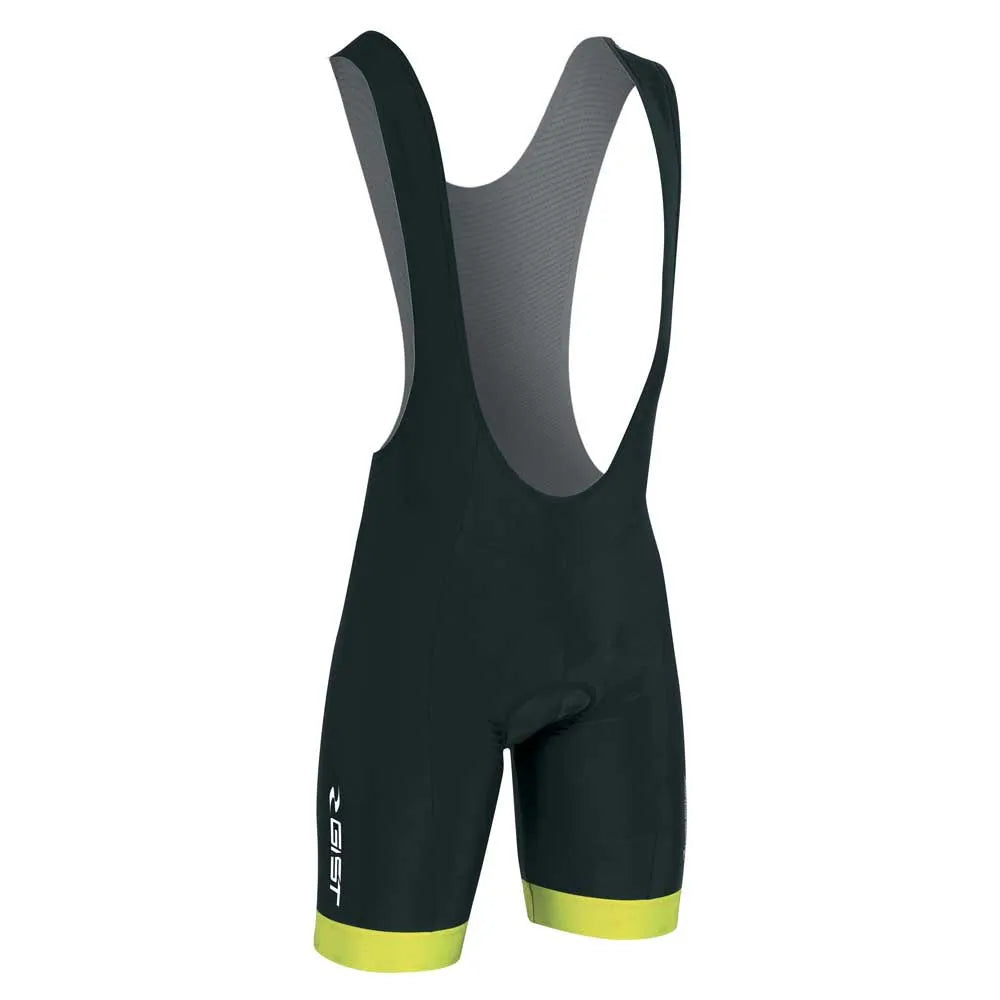Gist Flow bib shorts