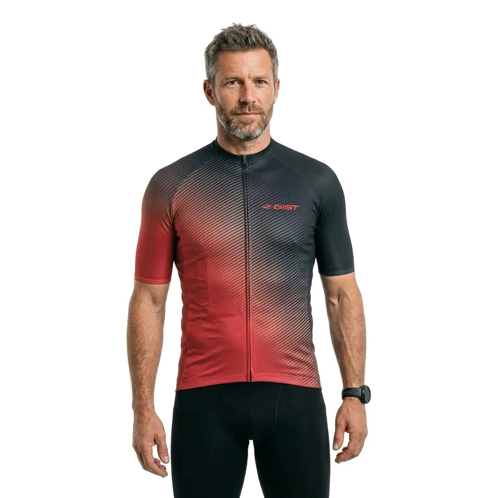 Gist Flow short sleeve jersey