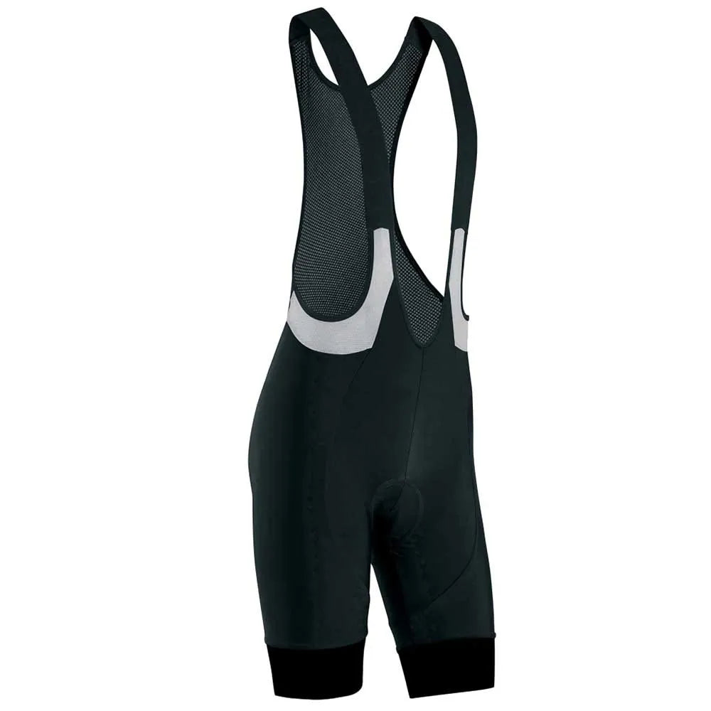 Gist Glam bib shorts