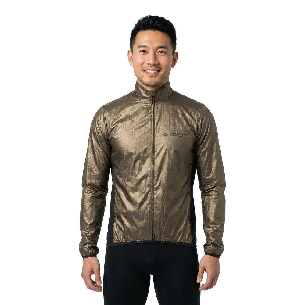 Gist Ultralight jacket