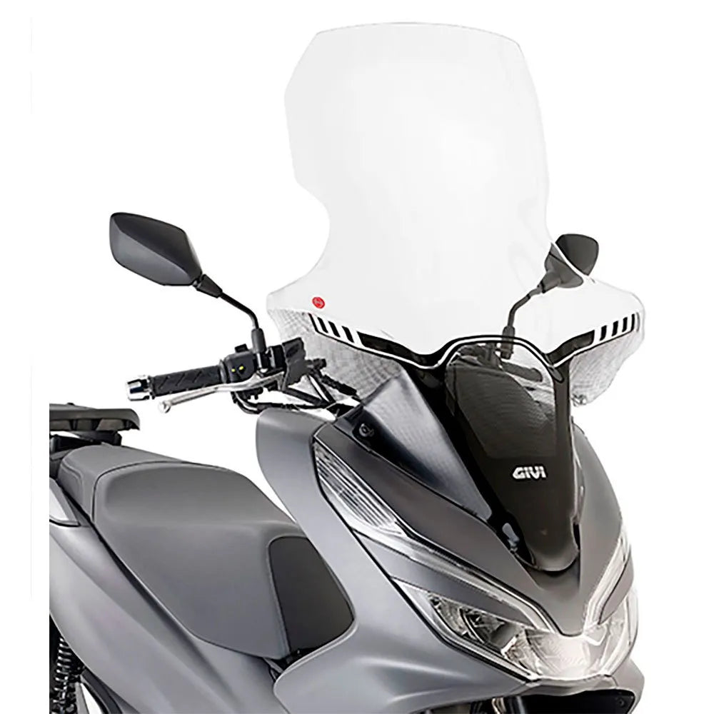 Givi 1163DT/1129DT/1129D Honda PCX 125 fitting kit