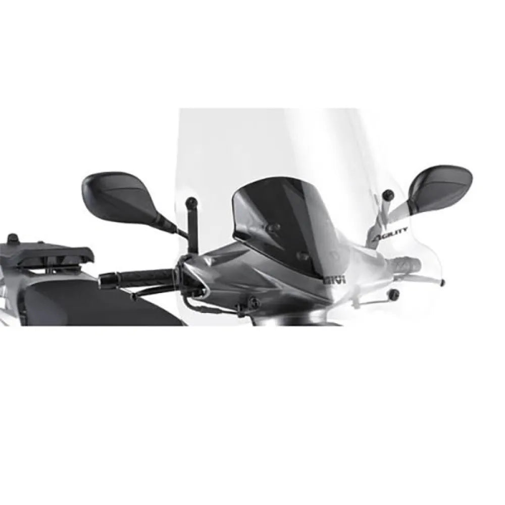 Givi 440A/441A Kymco Agility 50/125/150/200 R16 fitting kit
