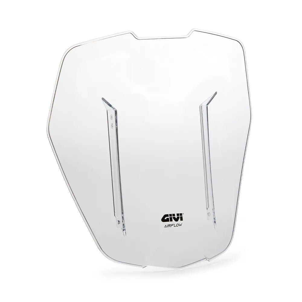 Givi Airflow Z5530R windshield