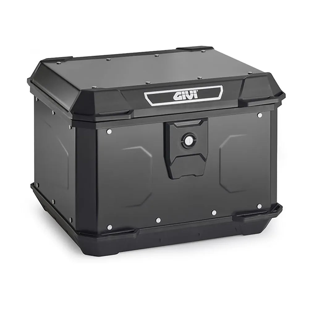 Givi Alpina 44L side case