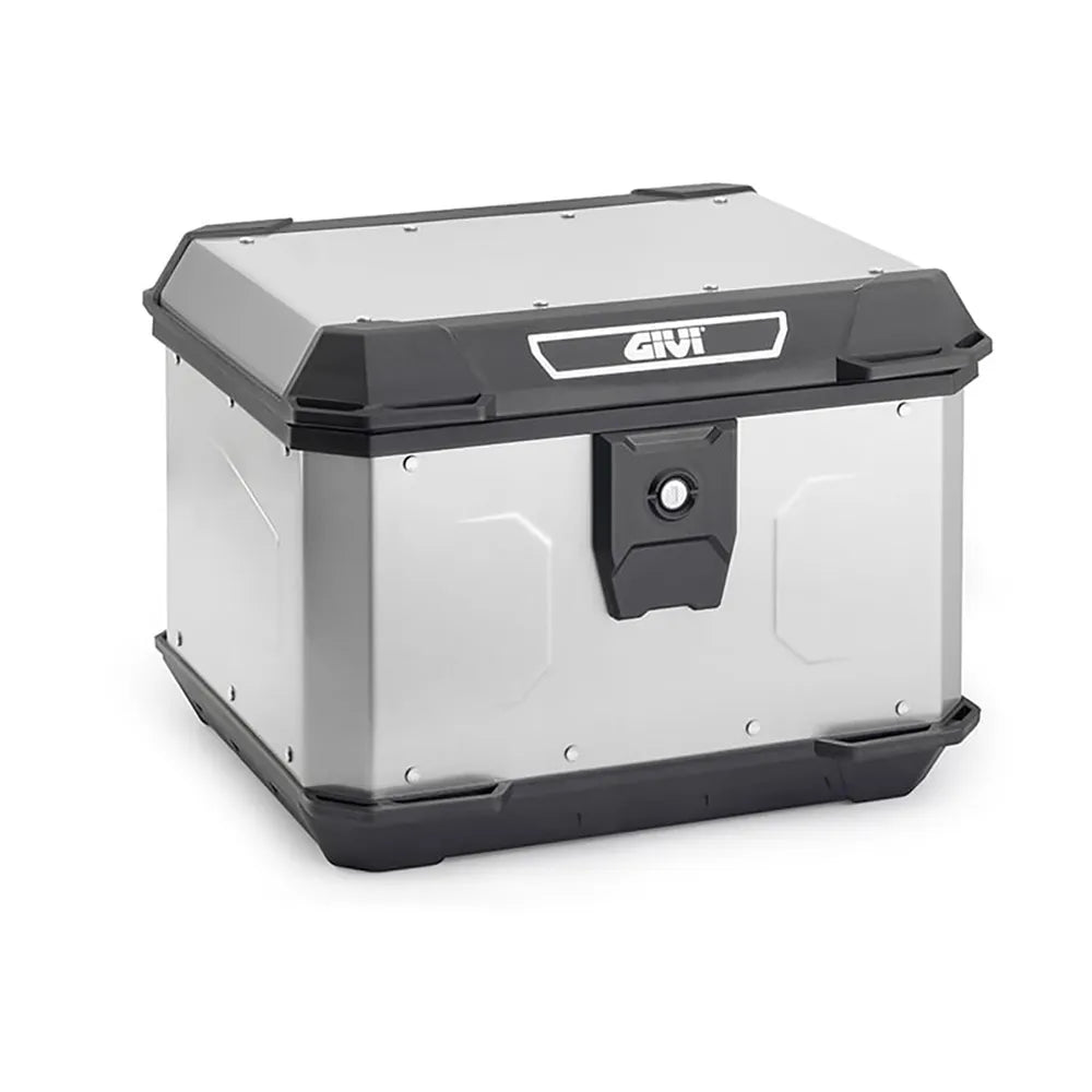 Givi Alpina 44L side case