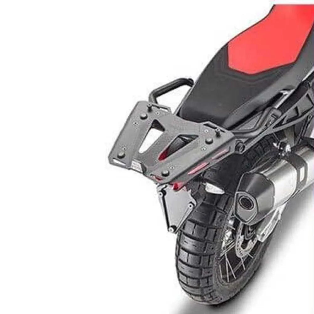 Givi Aprilia Tuareg 660 2021-2023 top case rear fitting