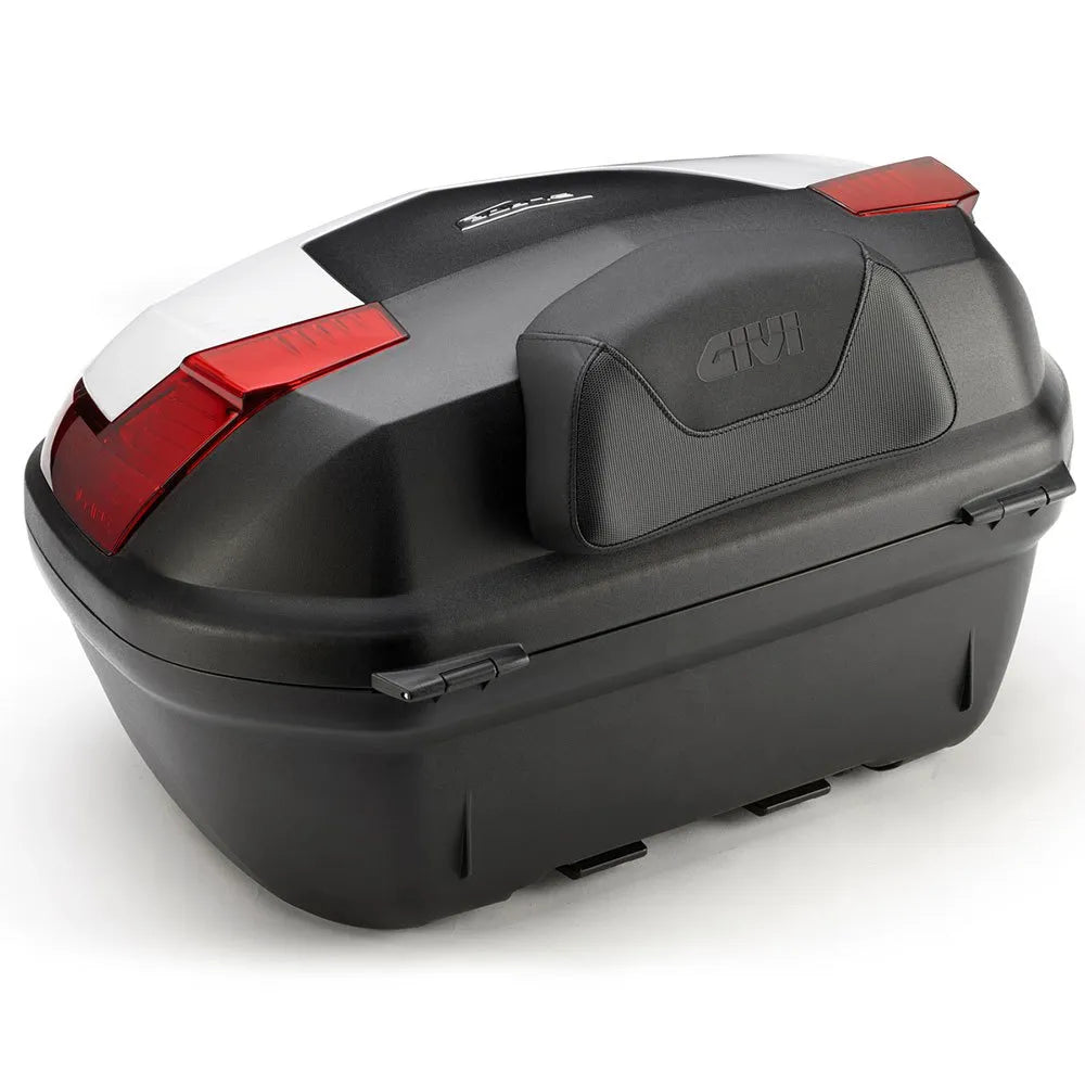 Givi B360-V40-B47-B34 top case backrest
