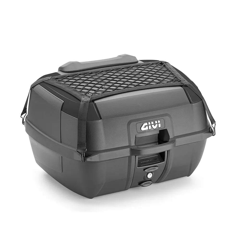 Givi B45 45L side case