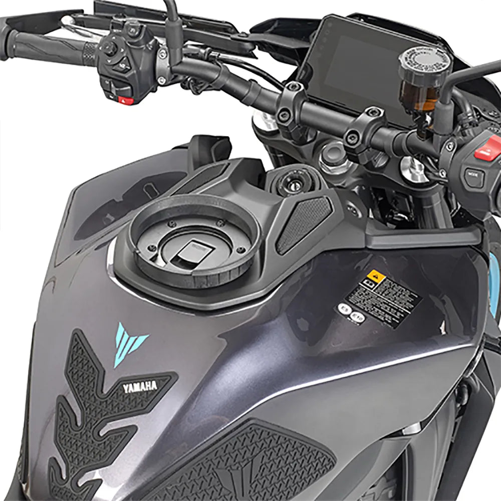 Givi BF90 Yamaha MT-09 2024 fuel tank ring