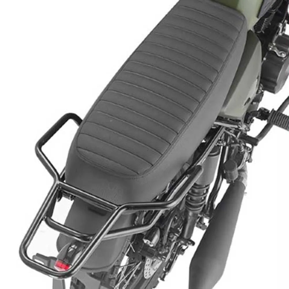 Givi Brixton Cromwell 125/250 2022 top case rear fitting