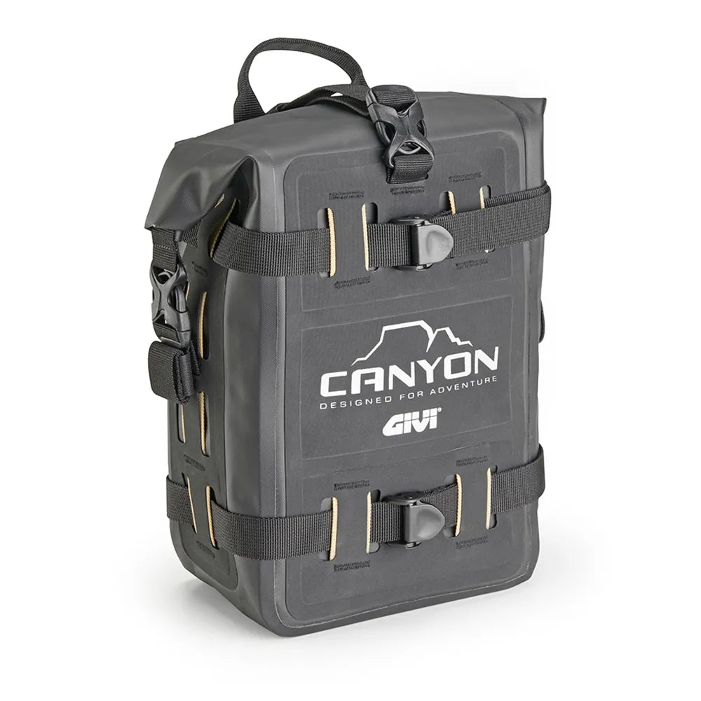 Givi Canyon 8L side saddlebag