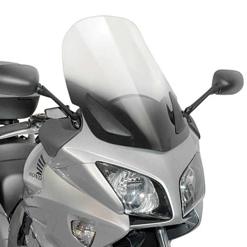 Givi D303ST Honda CBF 600S&CBF 600N&CBF 1000/ABS windshield
