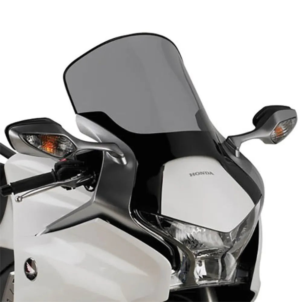 Givi D321S Honda VFR 1200 F windshield