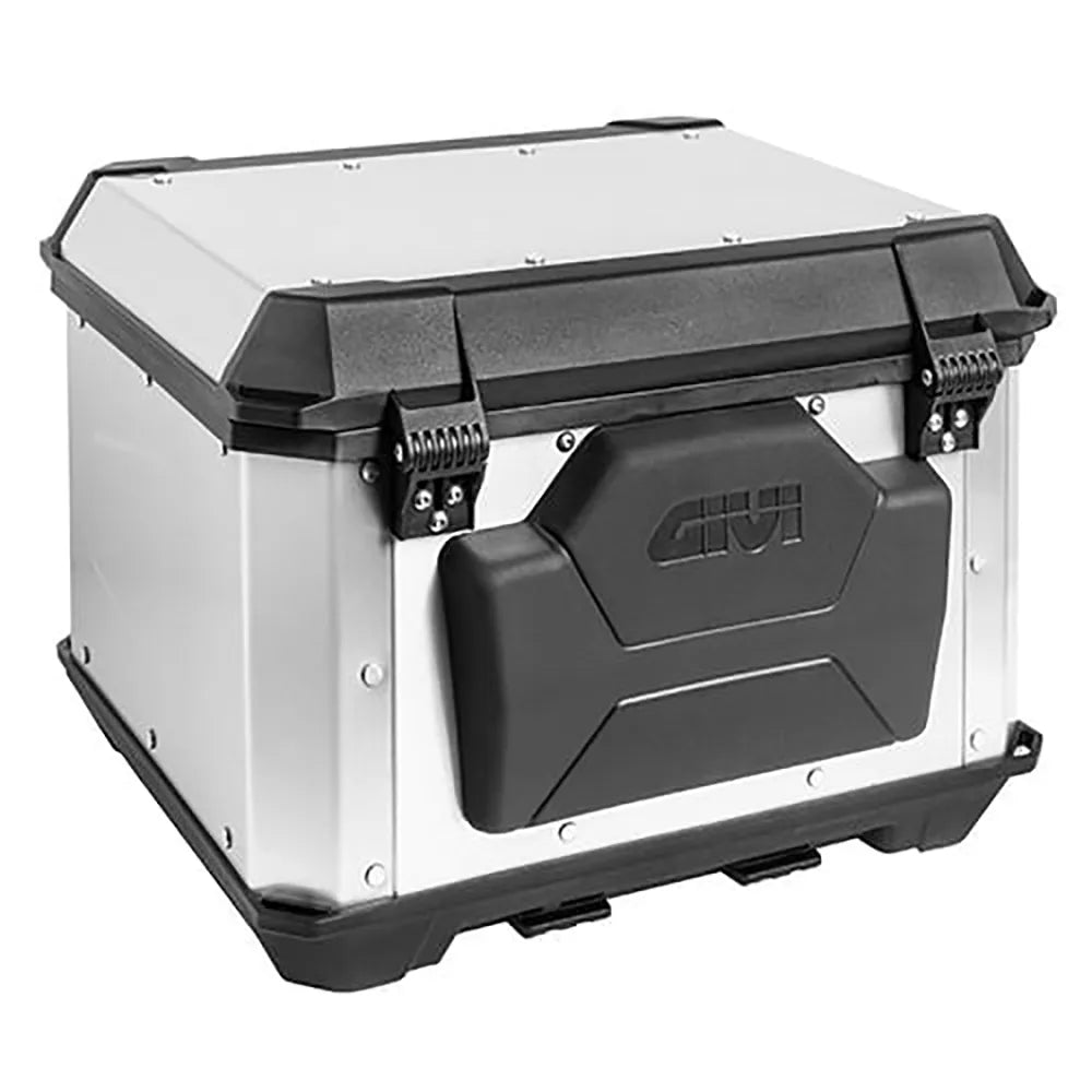 Givi E248 Alpina Top Case Backrest