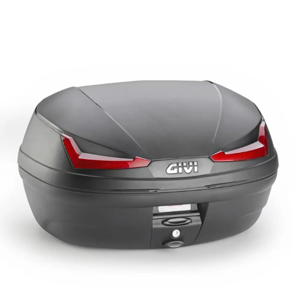 Givi E455 Simply IV Tech 45L Monolock® E455N top case