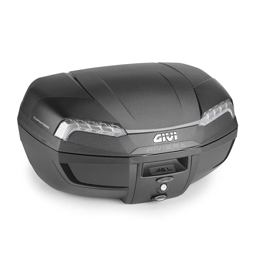 Givi E46 Riviera 46L side case