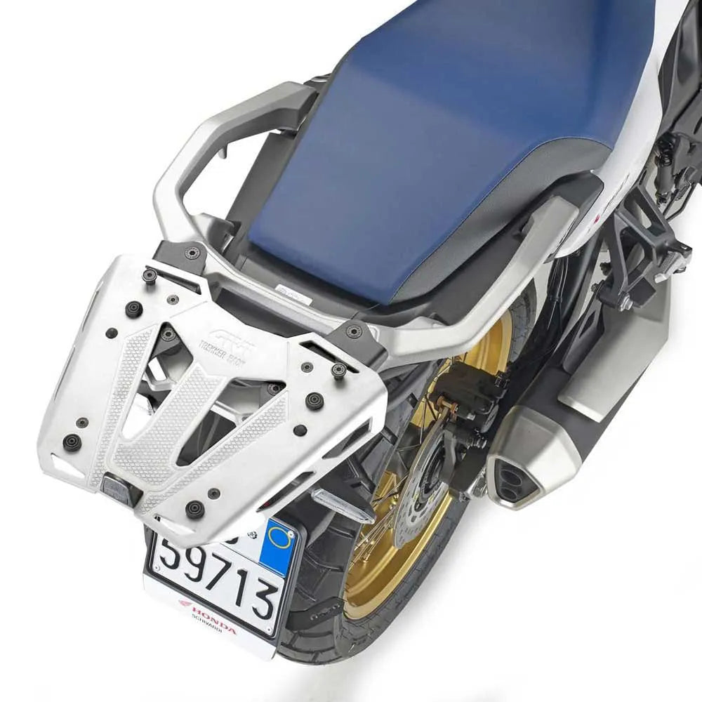 Givi Honda XL 750 Transalp top case rear fitting