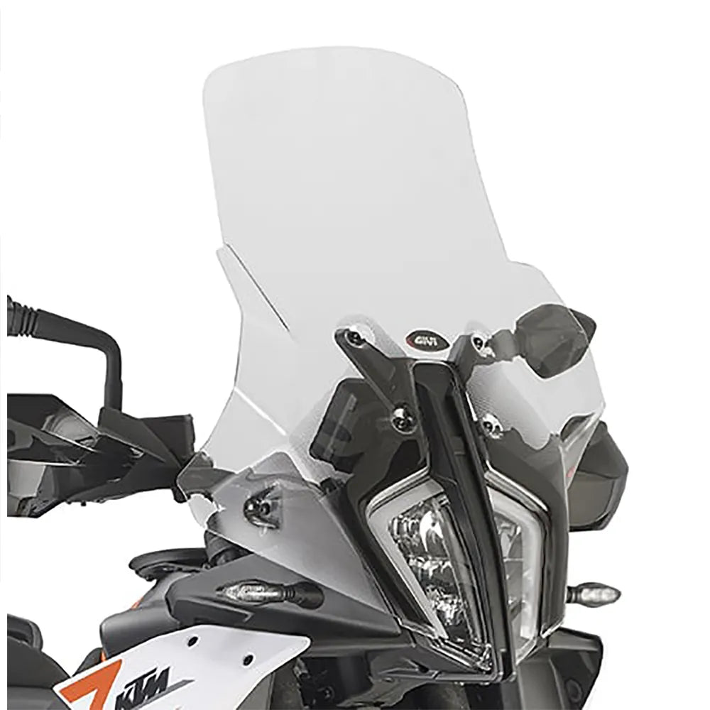 Givi KTM Adventure 790/890 2023 windshield