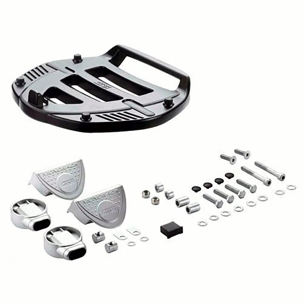 Givi M3 Monokey luggage rack