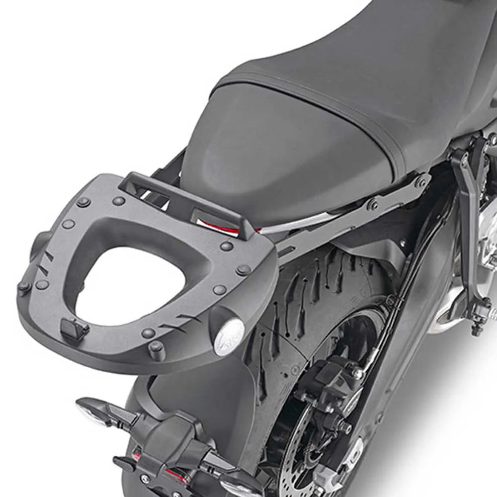 Givi Monokey® Triumph Trident 660 21 top case rear fitting