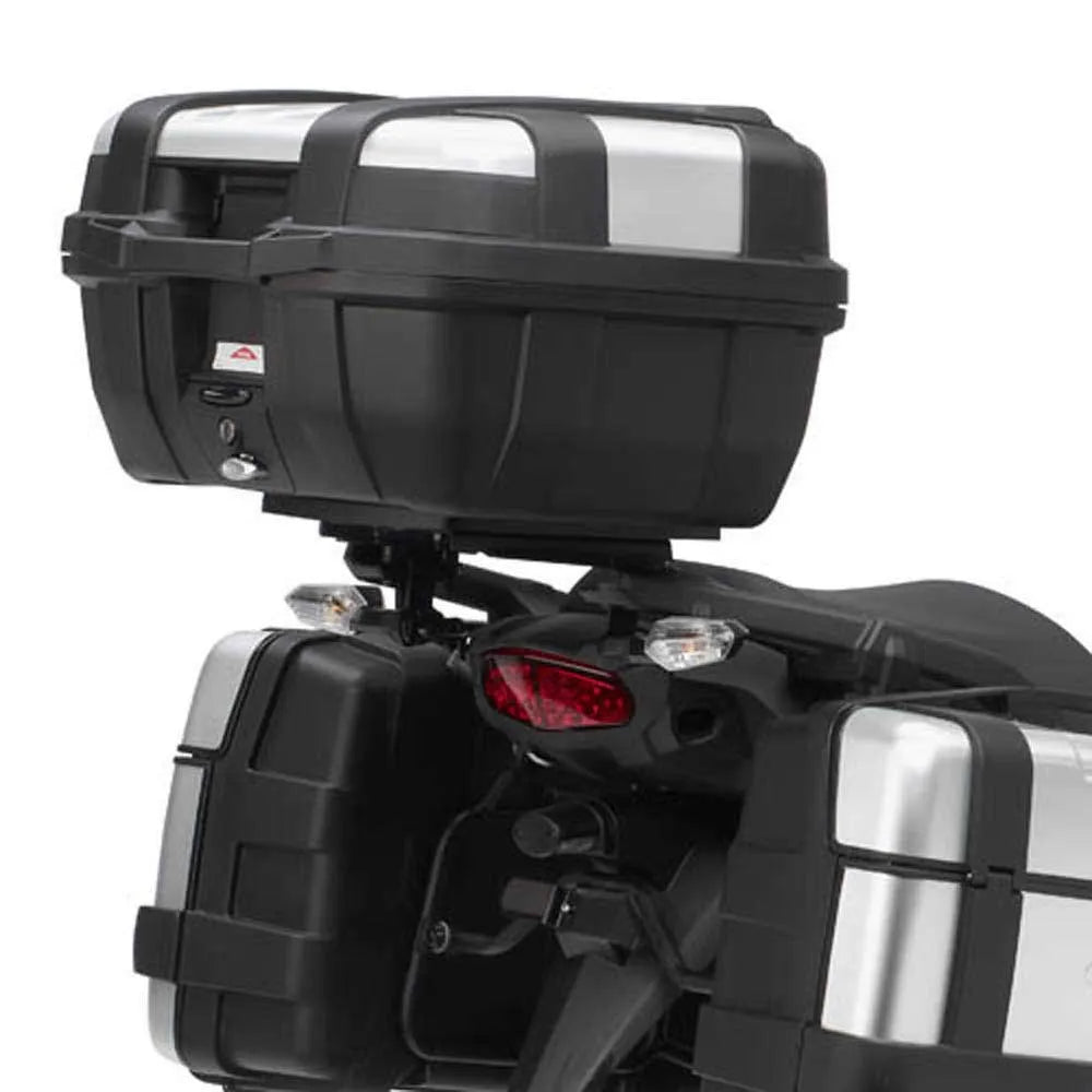 Givi Monokey Kawasaki Versys 1000/Versys 1000 SE top case rear fitting