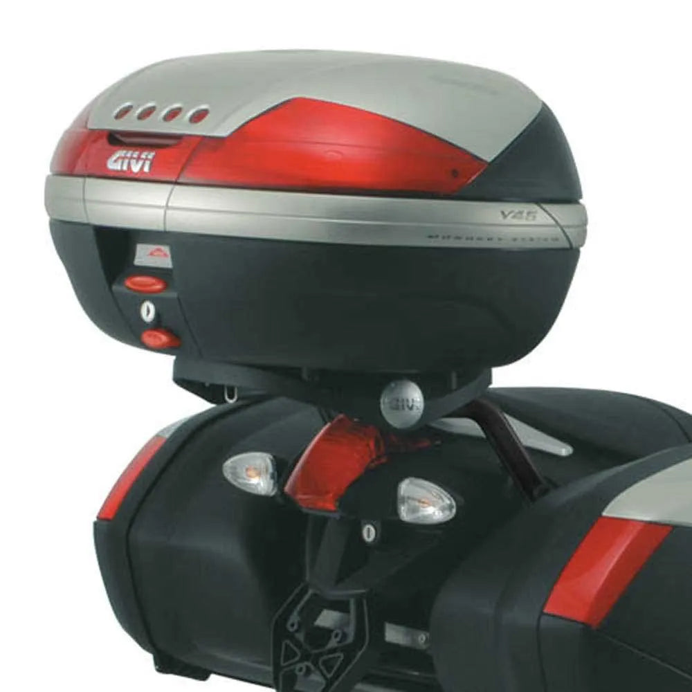 Givi Monokey/Monolock BMW R 1200 R top case rear fitting