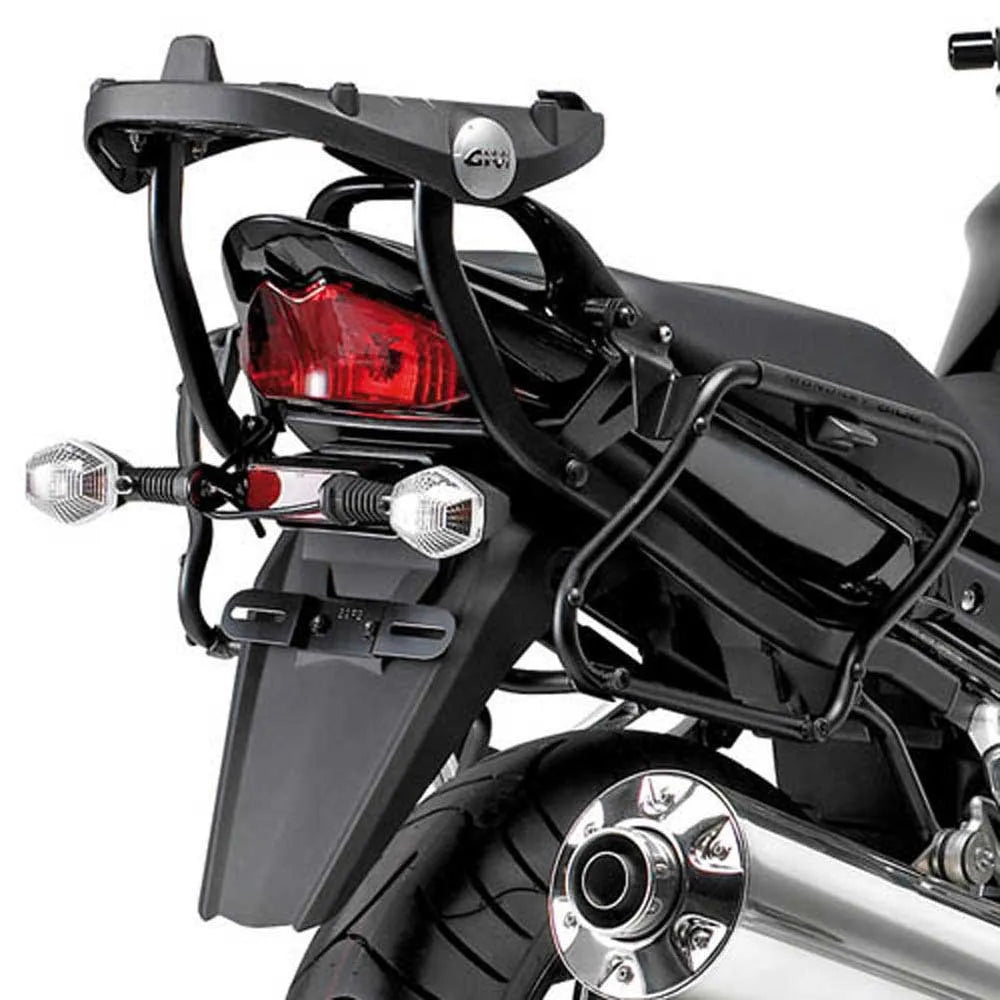 Givi Monokey/Monolock Suzuki top case rear fitting