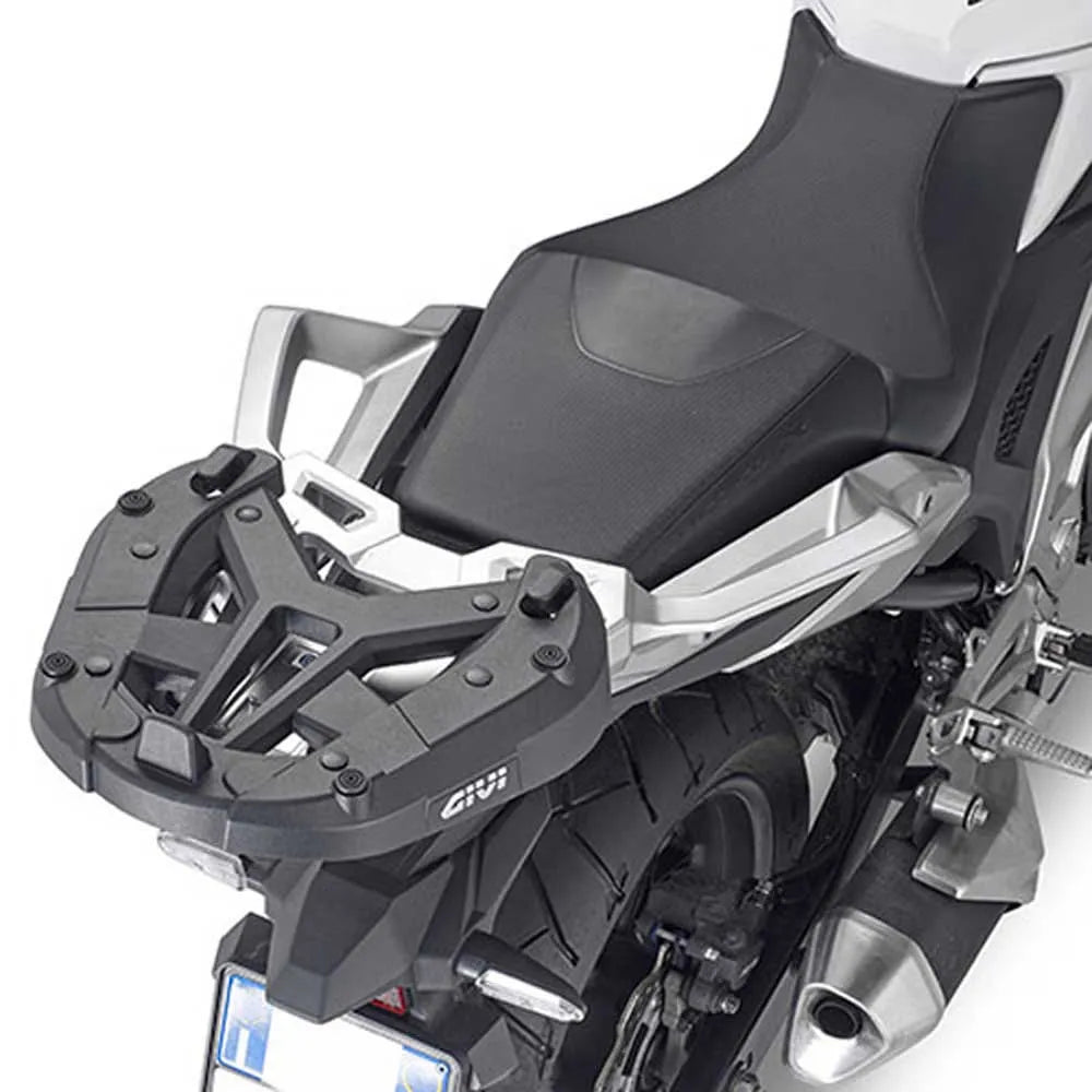 Givi Monolock® Honda NC750X 21 top case rear fitting