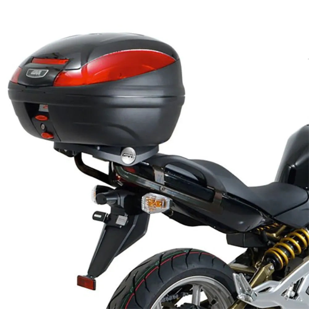 Givi Monolock Kawasaki ER 6N/ER 6F 650 top case rear fitting