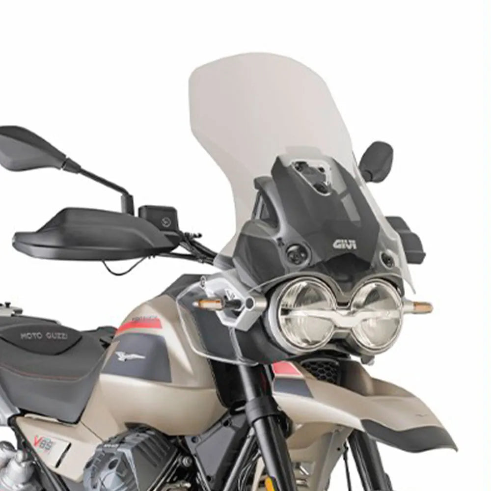 Givi Moto Guzzi V85 TT 2024 D8209ST windshield