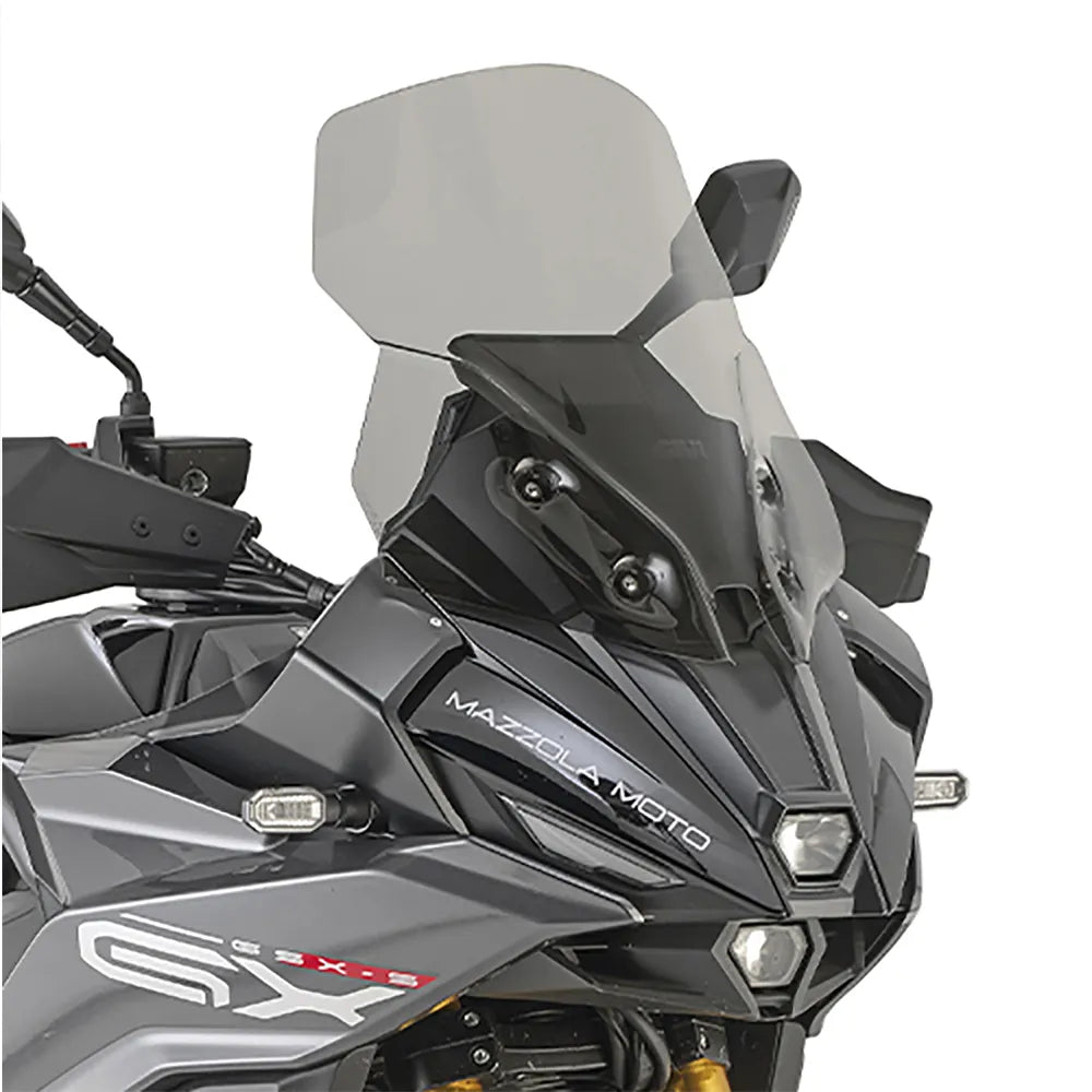 Givi Suzuki GSX S1000GX 2024 D3128S windshield