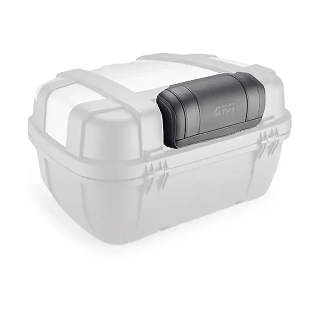 Givi TRK52 top case backrest