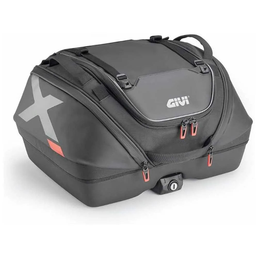 Givi XL08B rear bag