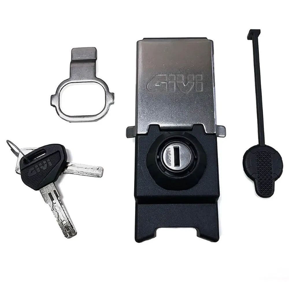 Givi Z8024MR-ALA top case closure