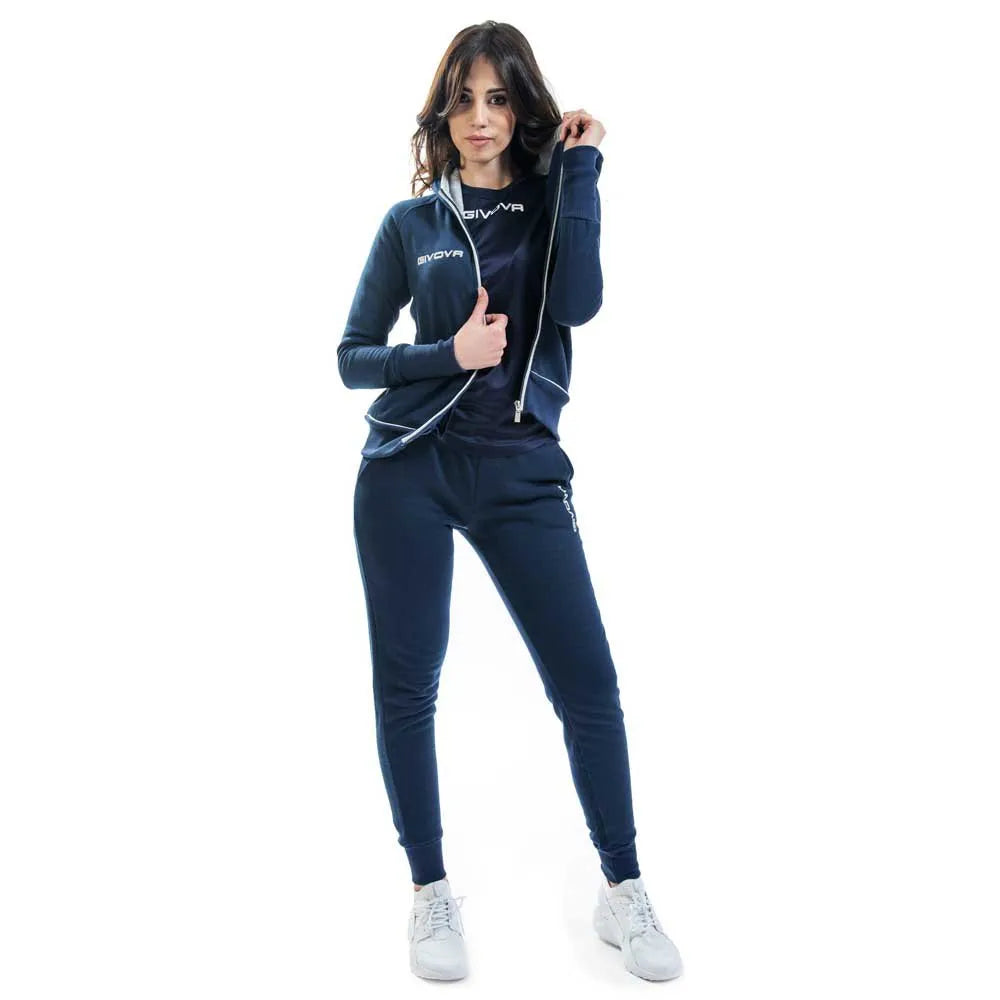 Givova King Star tracksuit