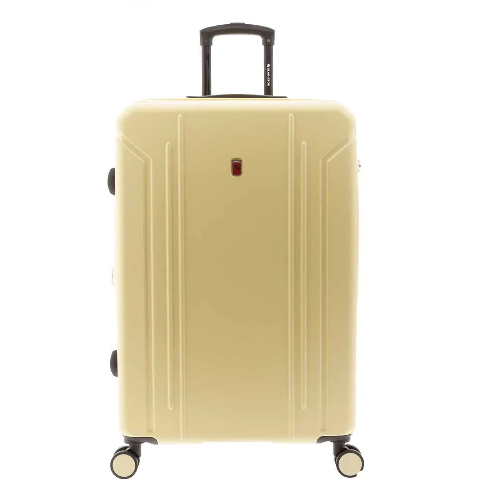 Gladiator Tropical trolley bag
