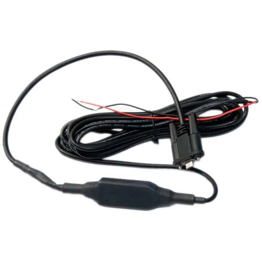 Globalstar Waterproof Power Cable For Spot Trace