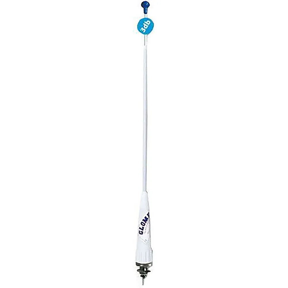 Glomex RA106 VHF Antenna Sail Boat Fibreglass
