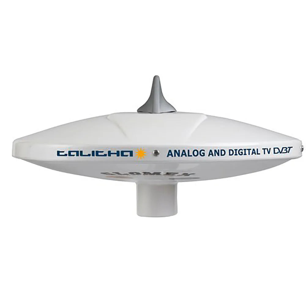 Glomex TV Antenna With Automatic Gain Control