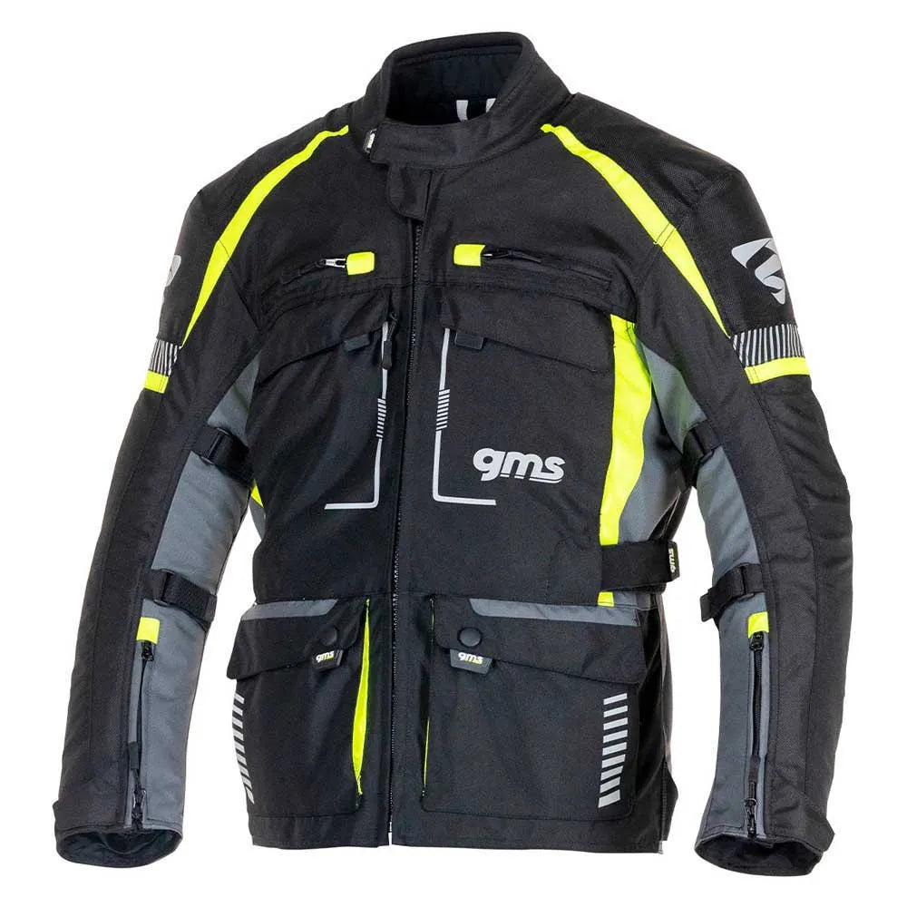 Gms Everest jacket