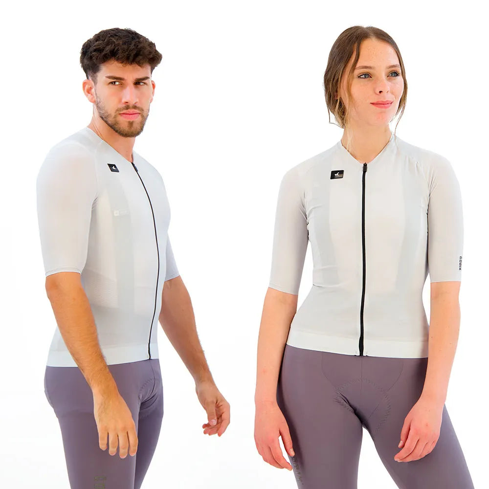 Gobik CX Solid short sleeve jersey