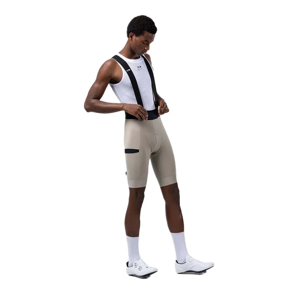 Gobik Grit 3.0 G10 bib shorts