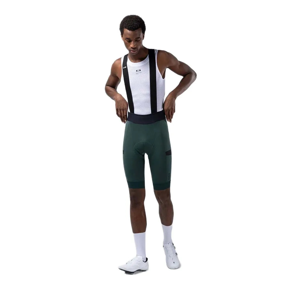 Gobik Grit 3.0 G10 bib shorts