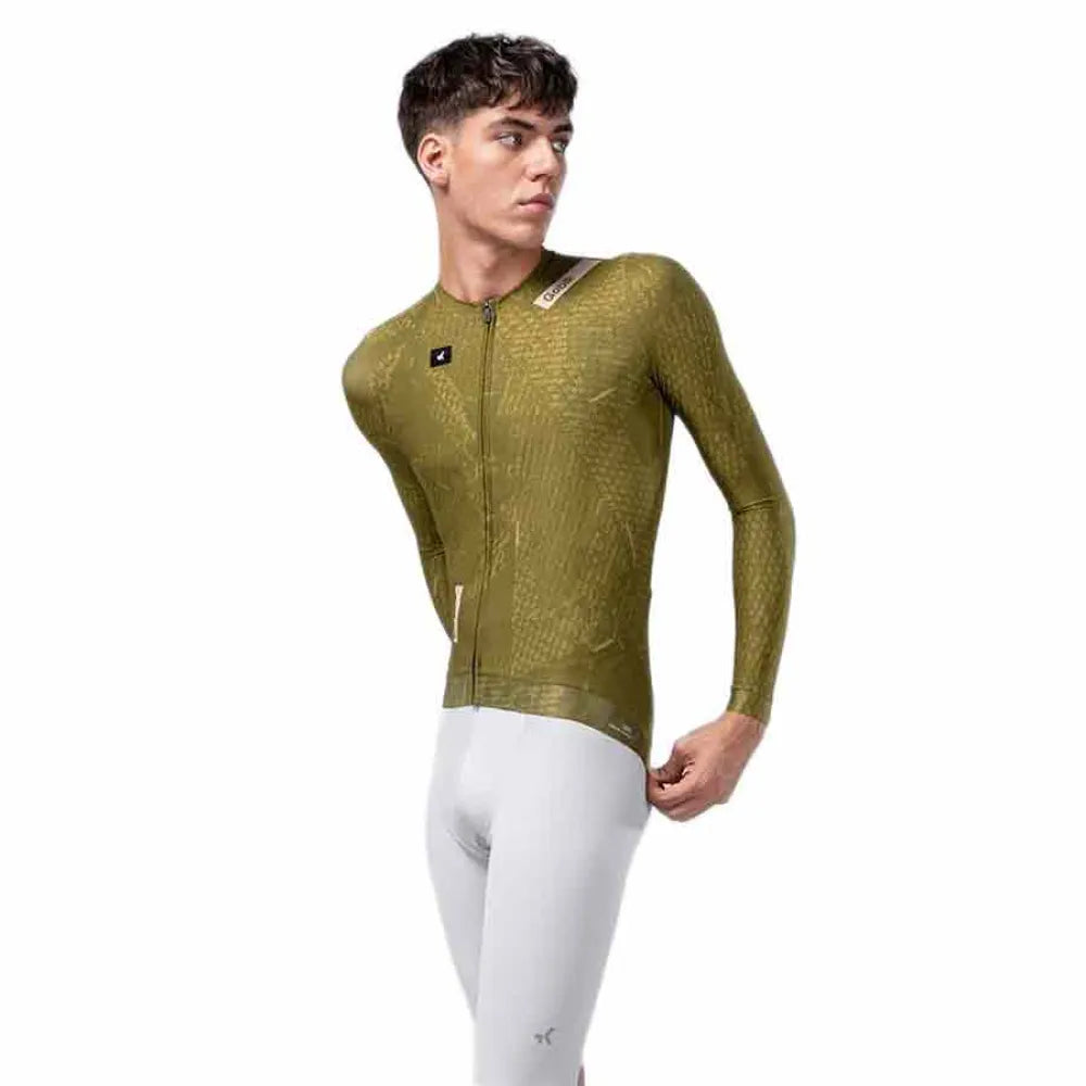 Gobik Vanquish long sleeve jersey