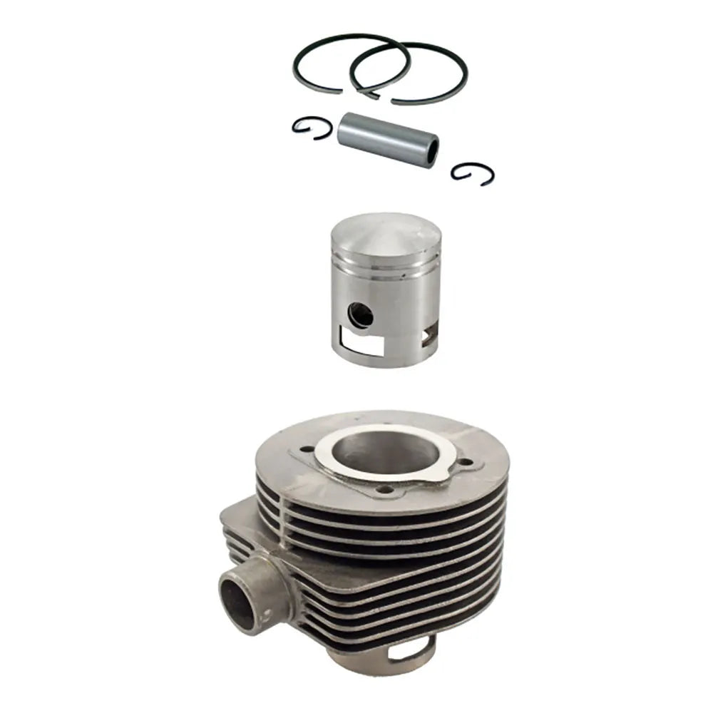 Goetze Vespa PX 125 5GCK004 piston kit