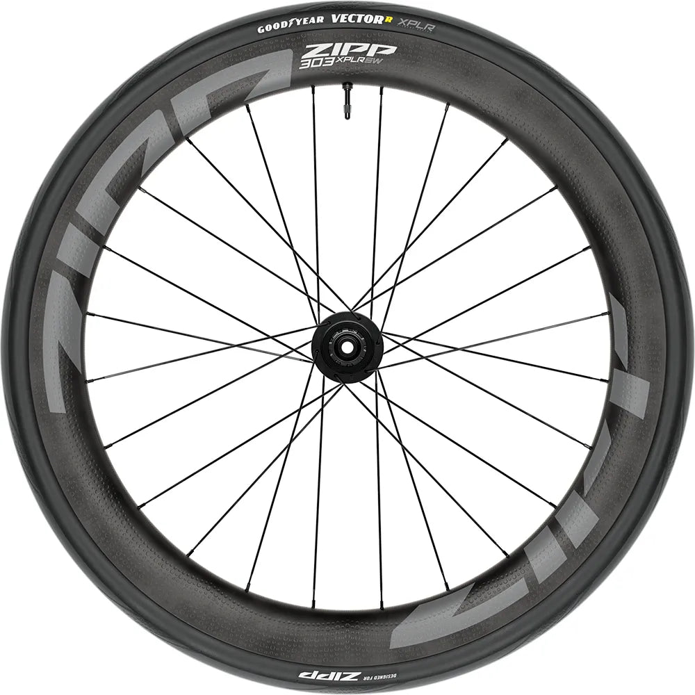 Goodyear Vector XPLR Tubeless 700C x 40 gravel tyre
